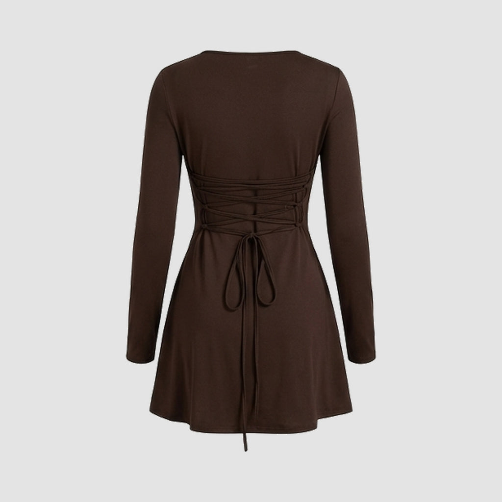 Celine Mini Dress