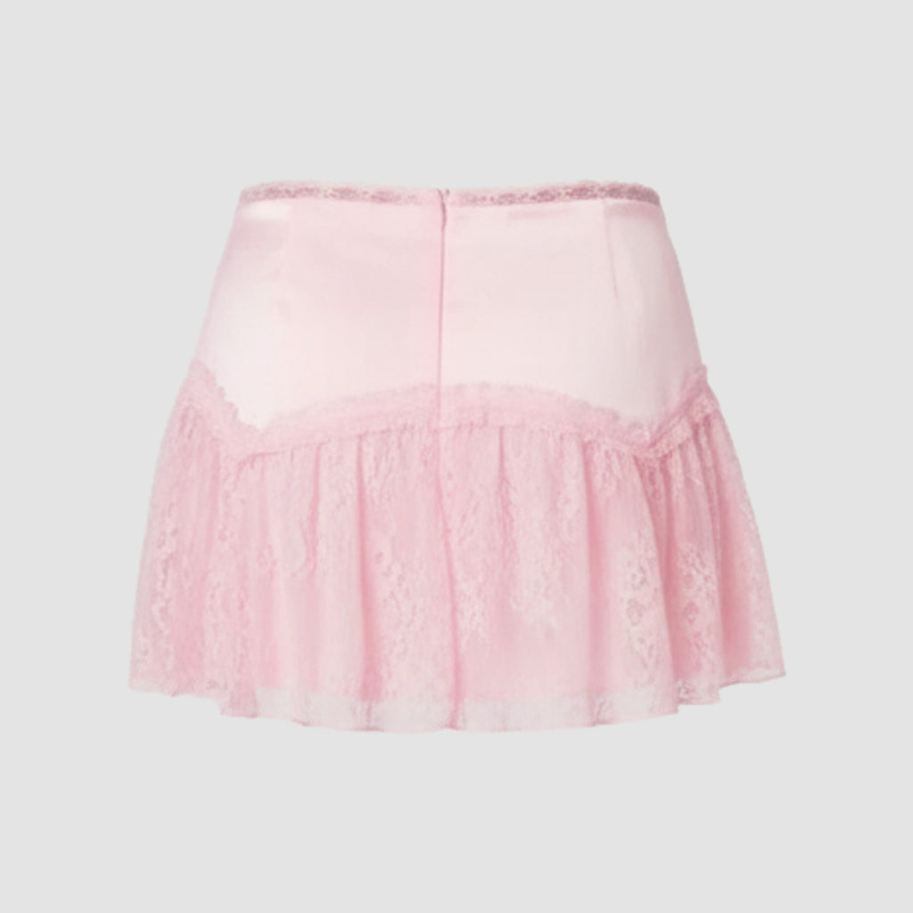 Colette Mini Skirt