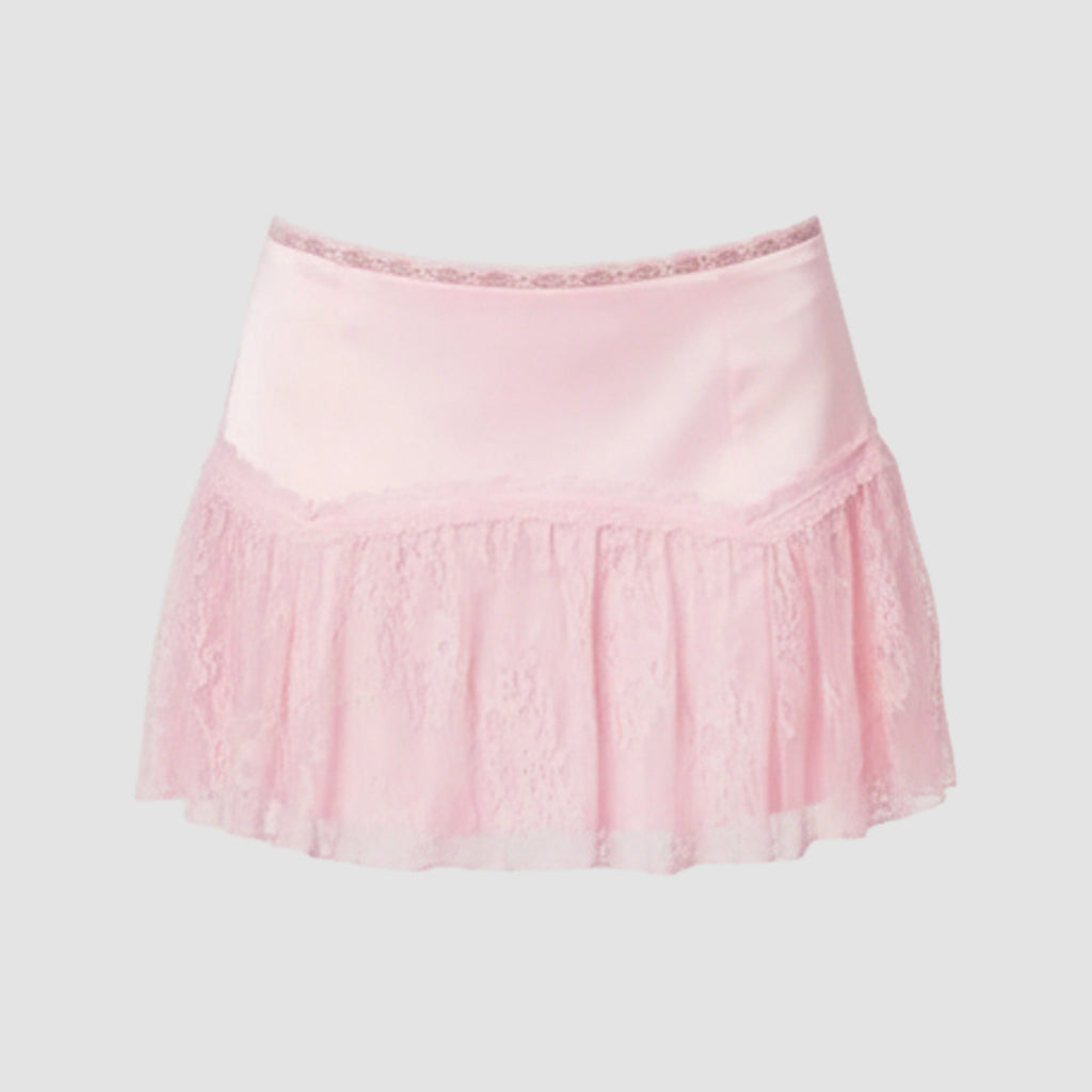 Colette Mini Skirt