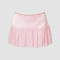 Colette Mini Skirt
