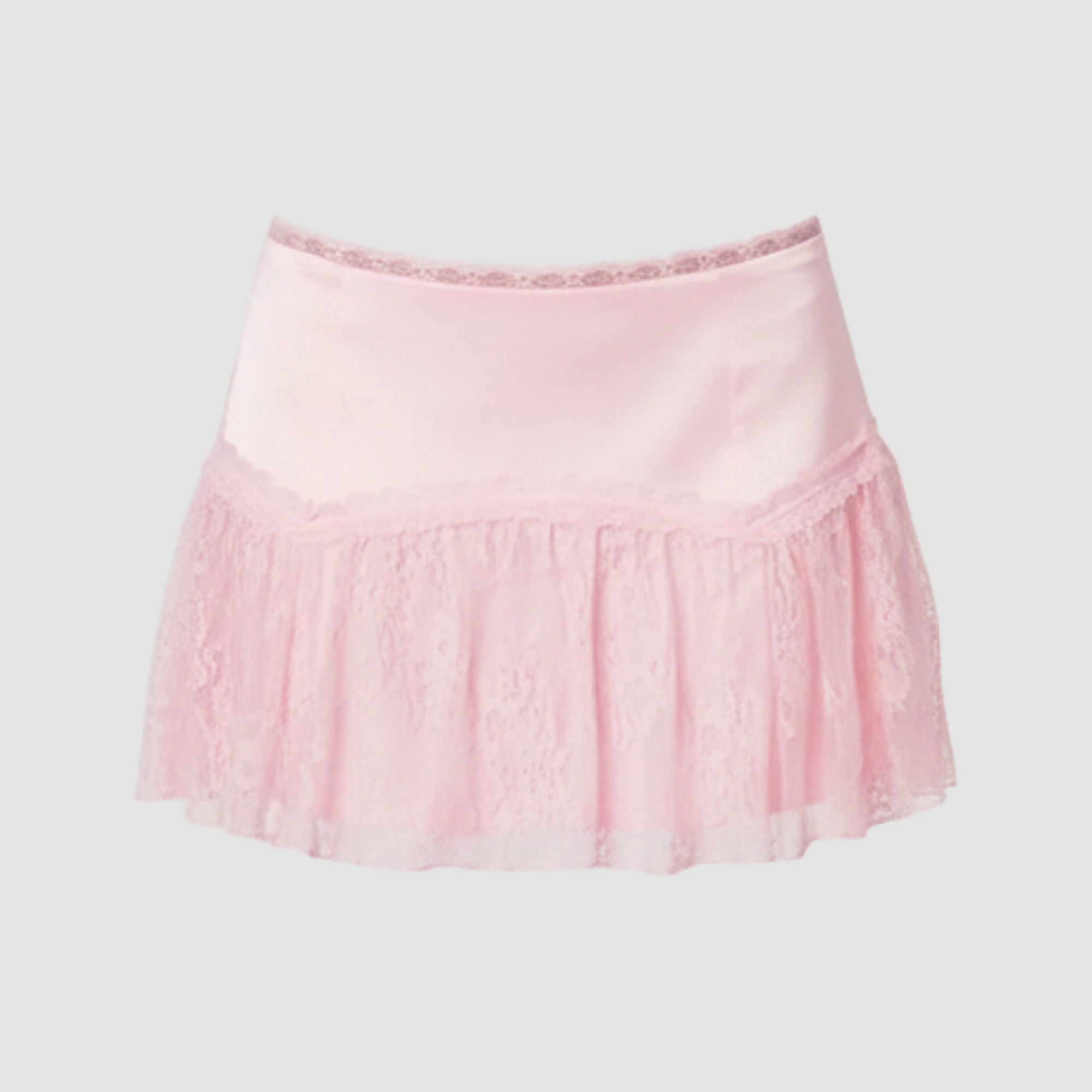 Colette Mini Skirt