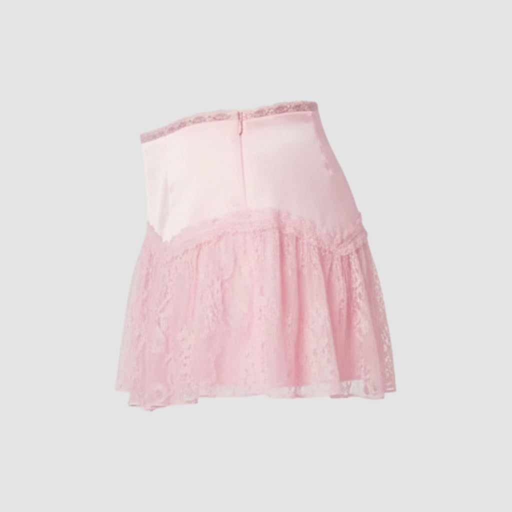 Colette Mini Skirt