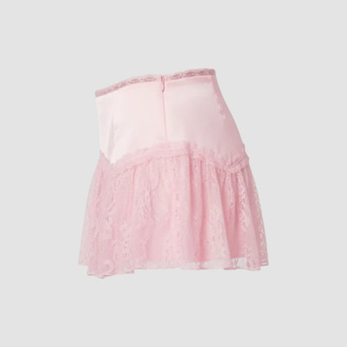Colette Mini Skirt