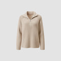 Maia Quarter Zip