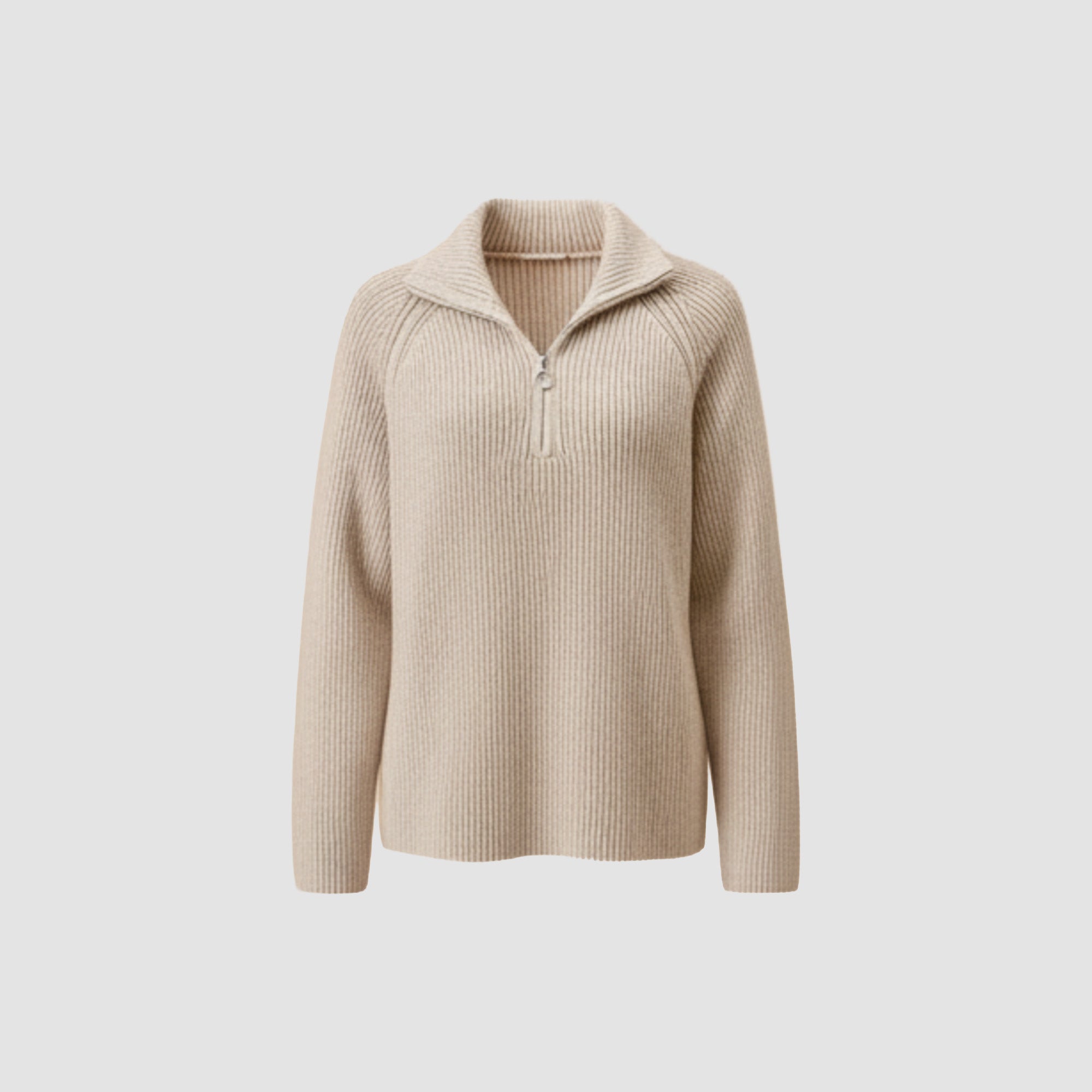Maia Quarter Zip