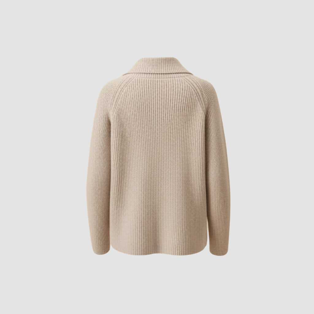 Maia Quarter Zip