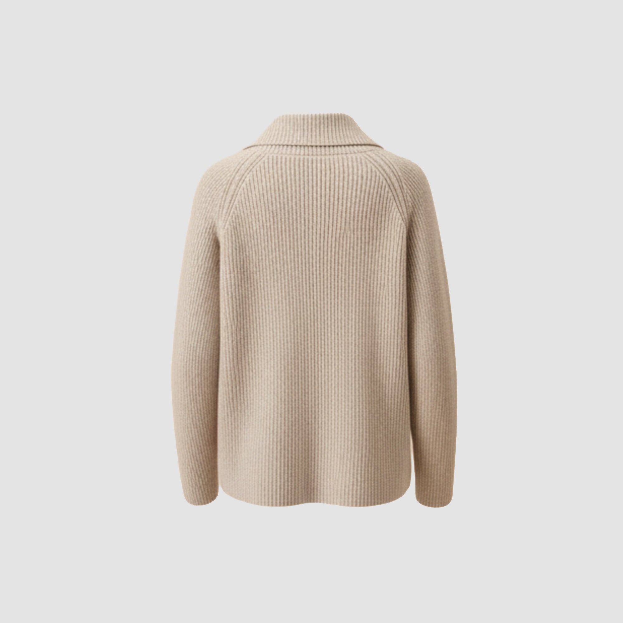 Maia Quarter Zip