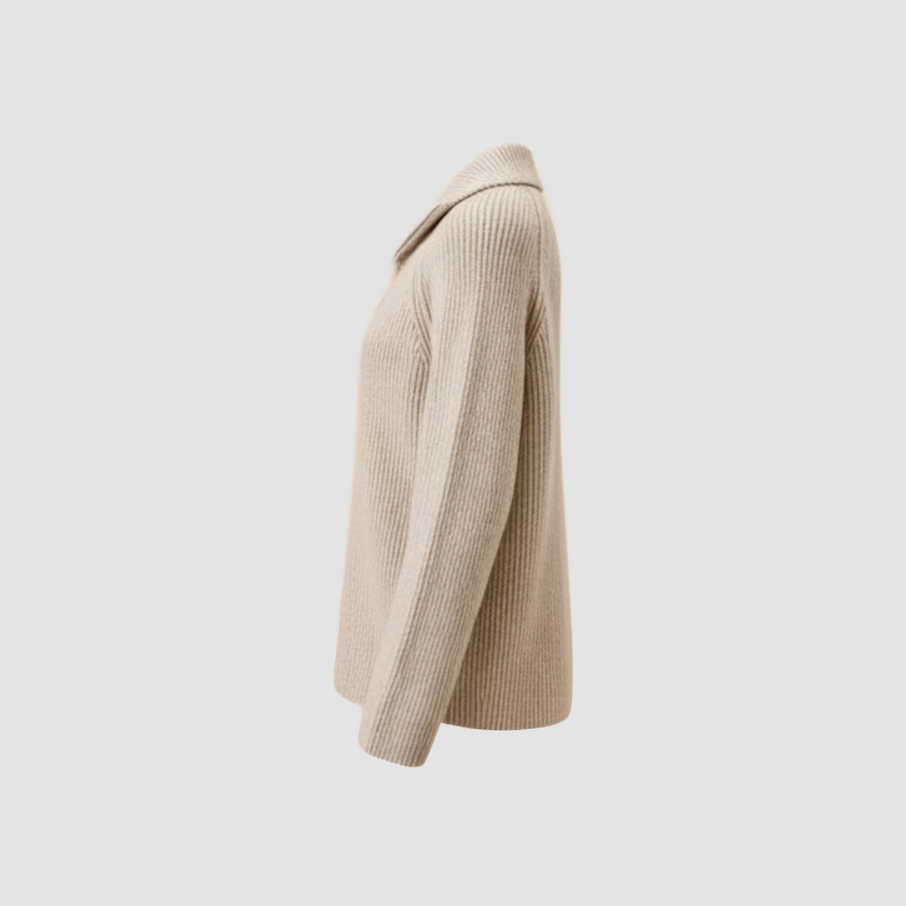 Maia Quarter Zip