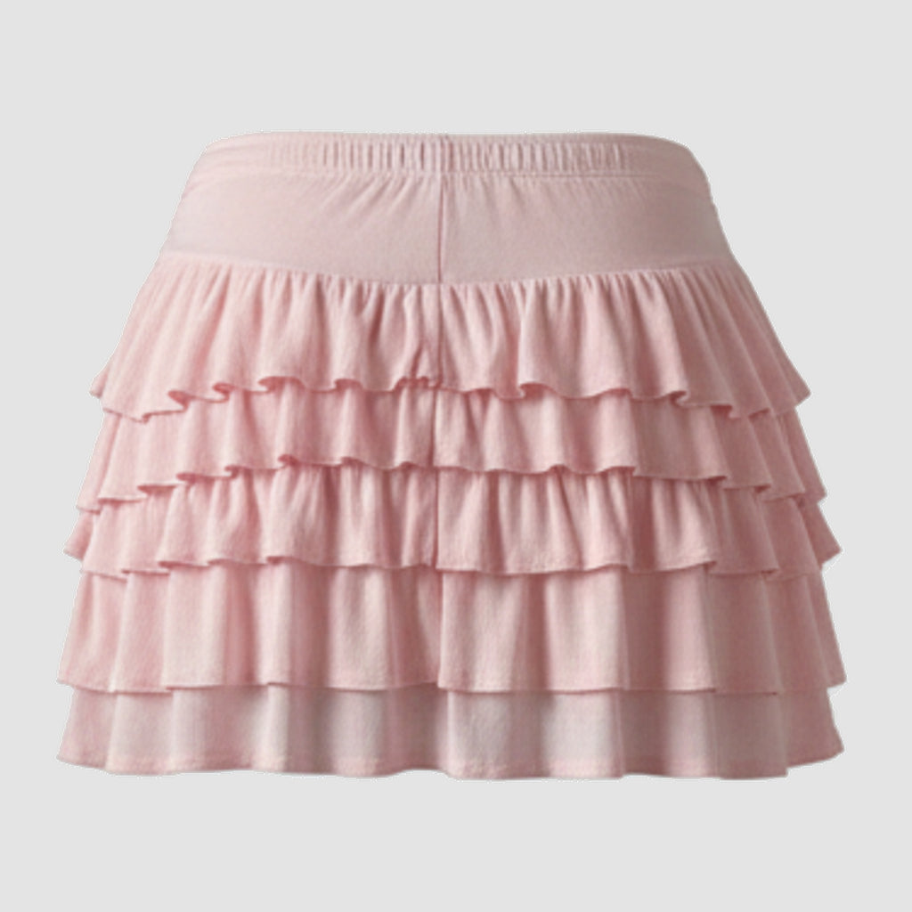 Margot Mini Skirt