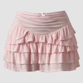 Margot Mini Skirt