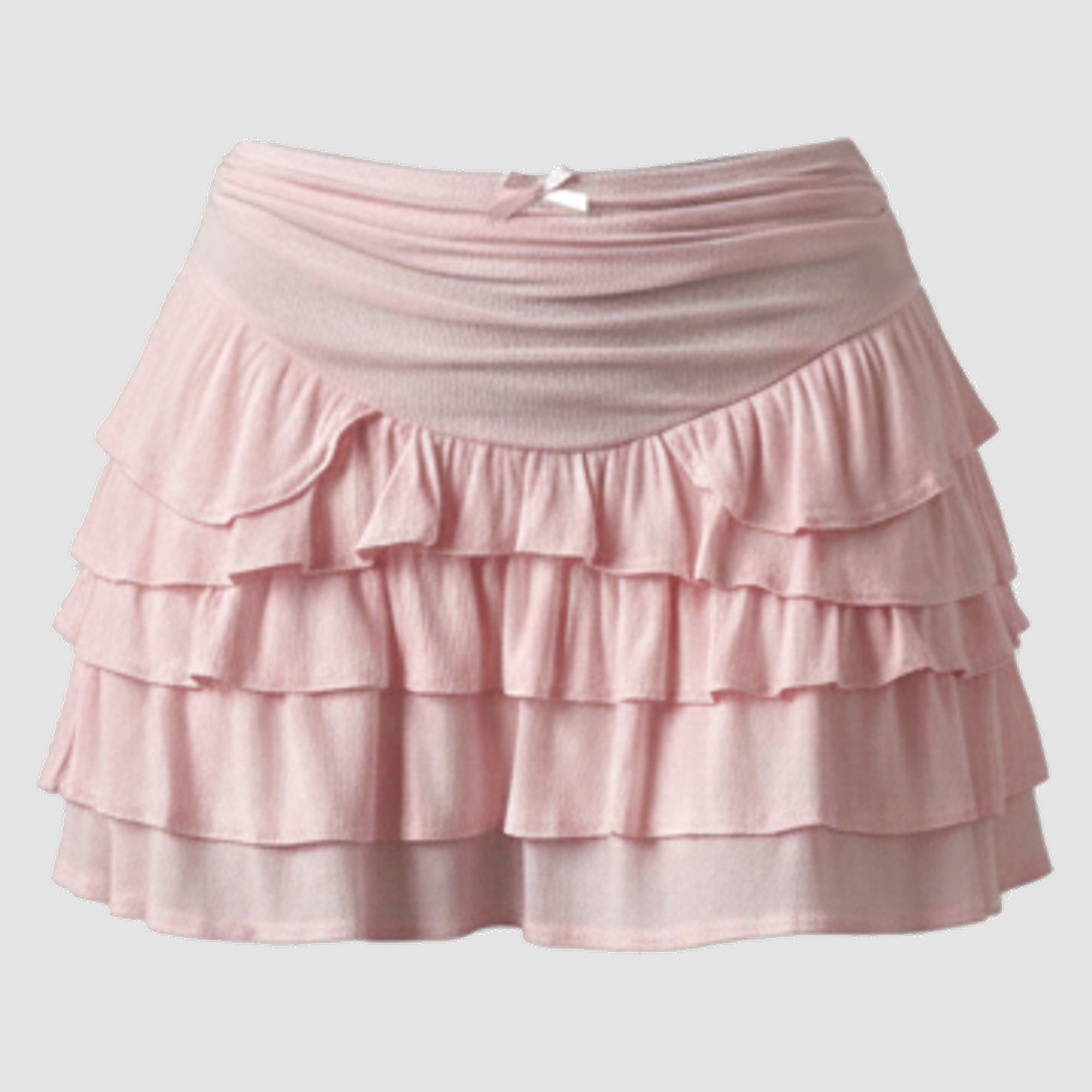 Margot Mini Skirt