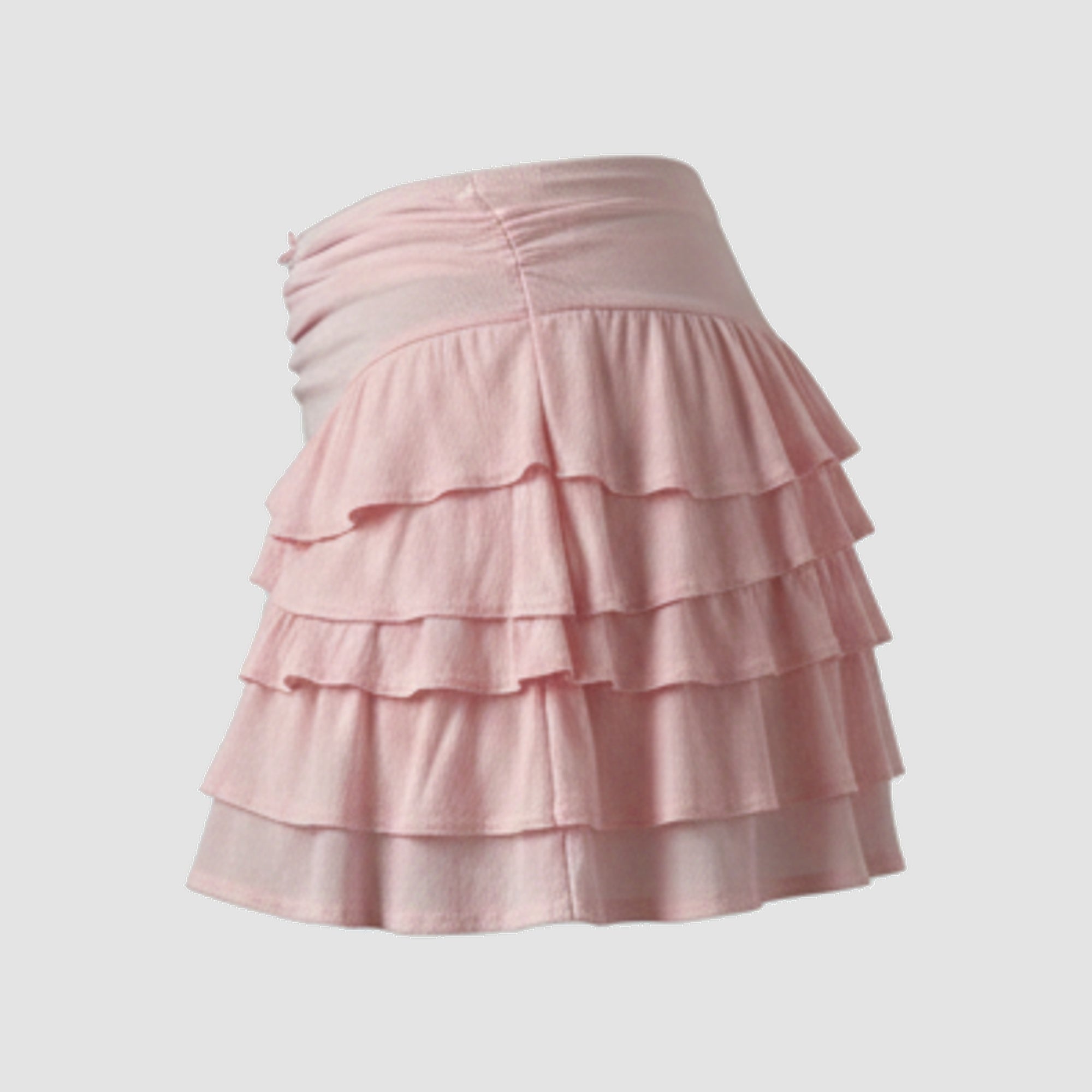 Margot Mini Skirt