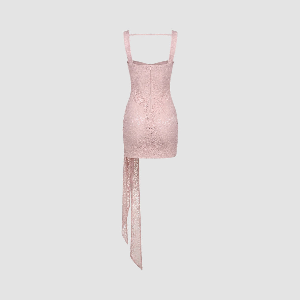 Odile Mini Dress