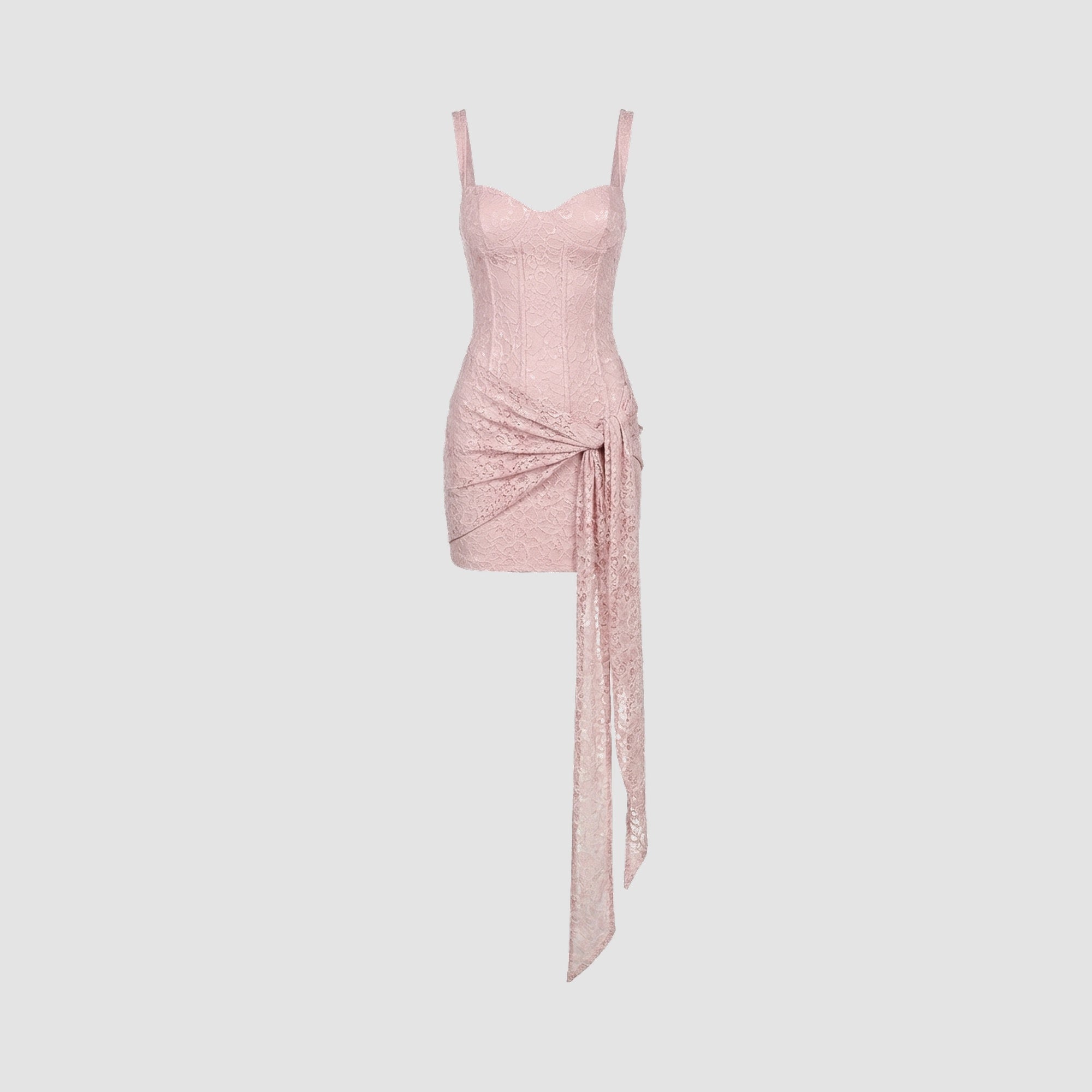 Odile Mini Dress