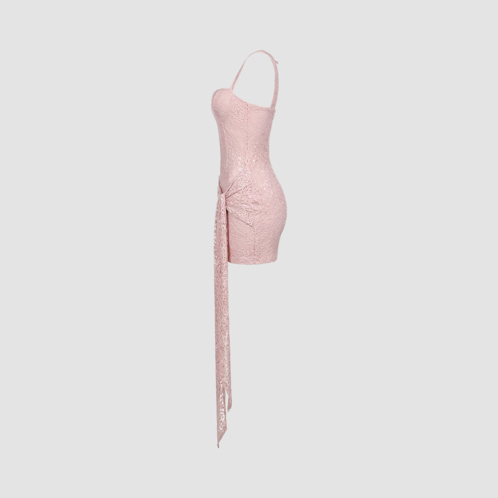 Odile Mini Dress