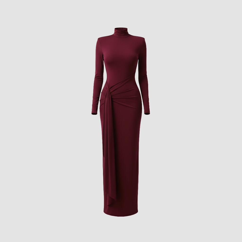 Palais Maxi Dress