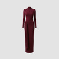 Palais Maxi Dress