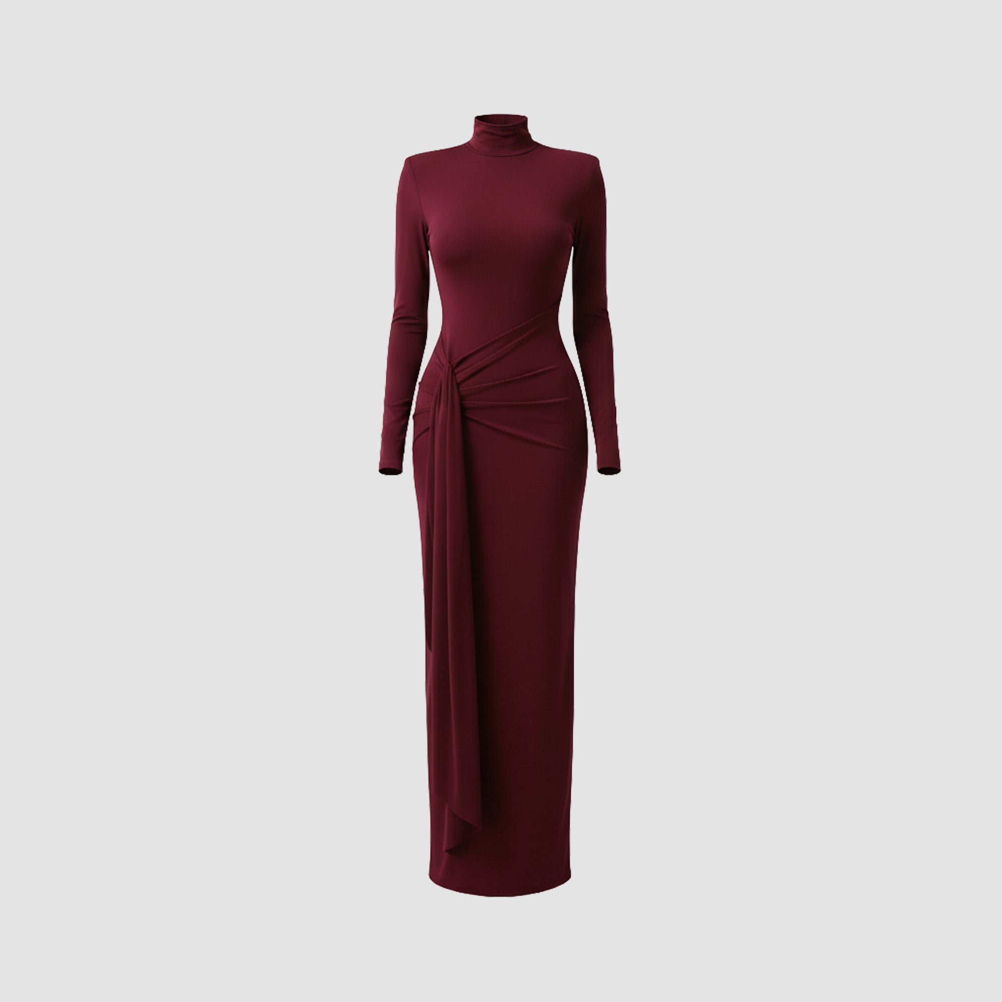 Palais Maxi Dress