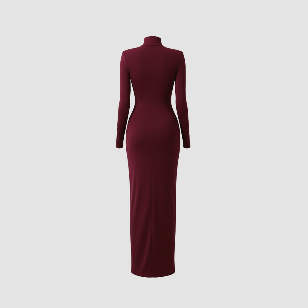 Palais Maxi Dress