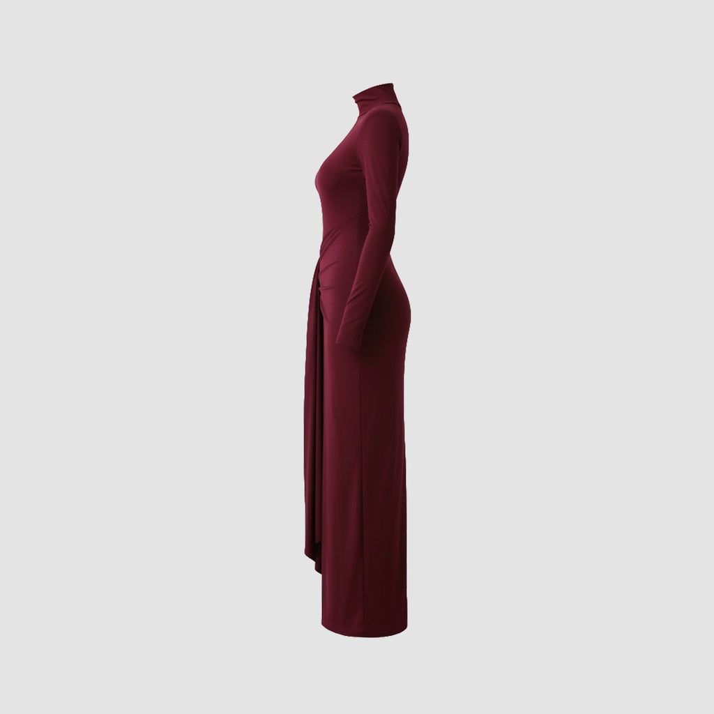 Palais Maxi Dress