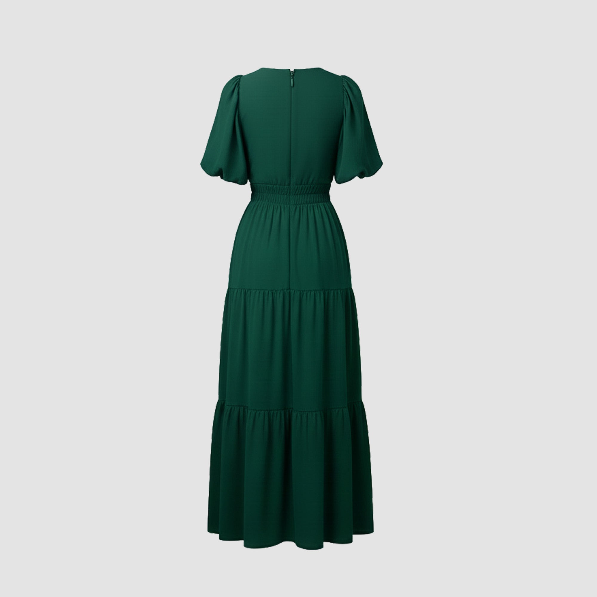 Sena Midi Dress