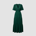 Sena Midi Dress
