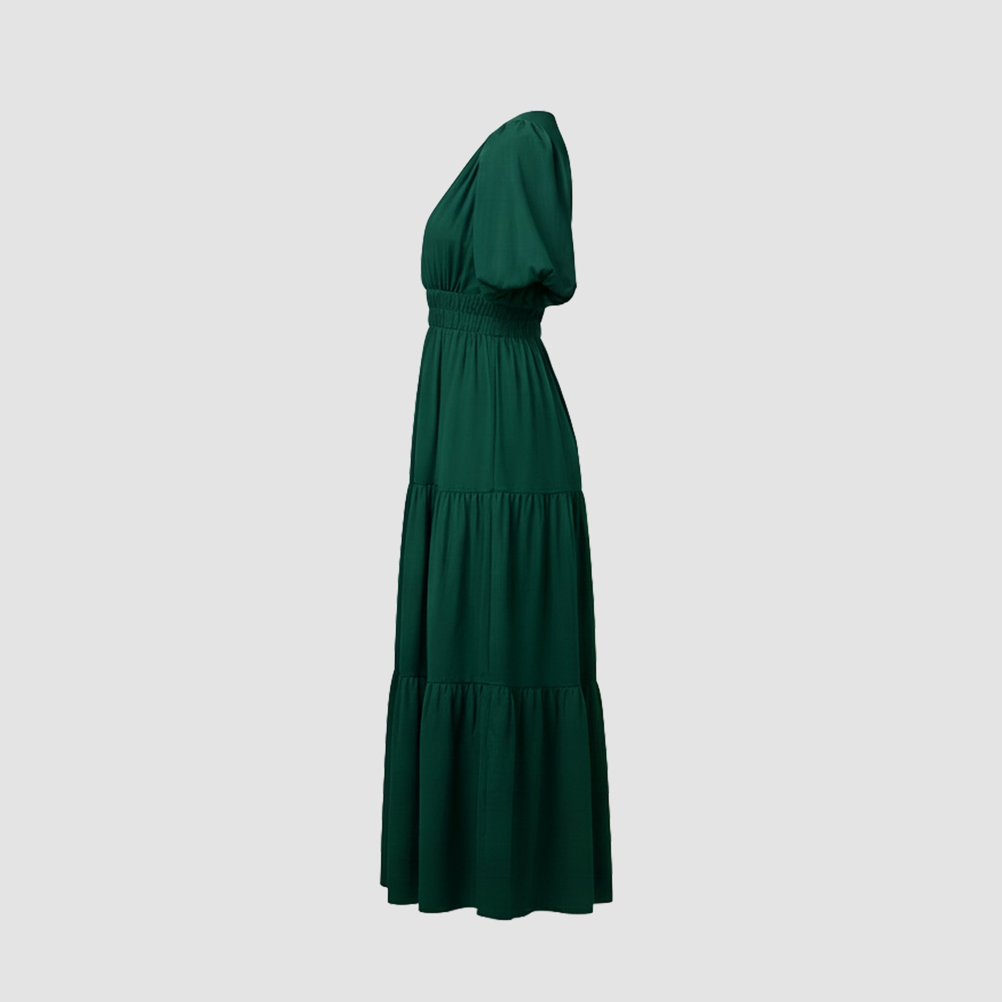 Sena Midi Dress