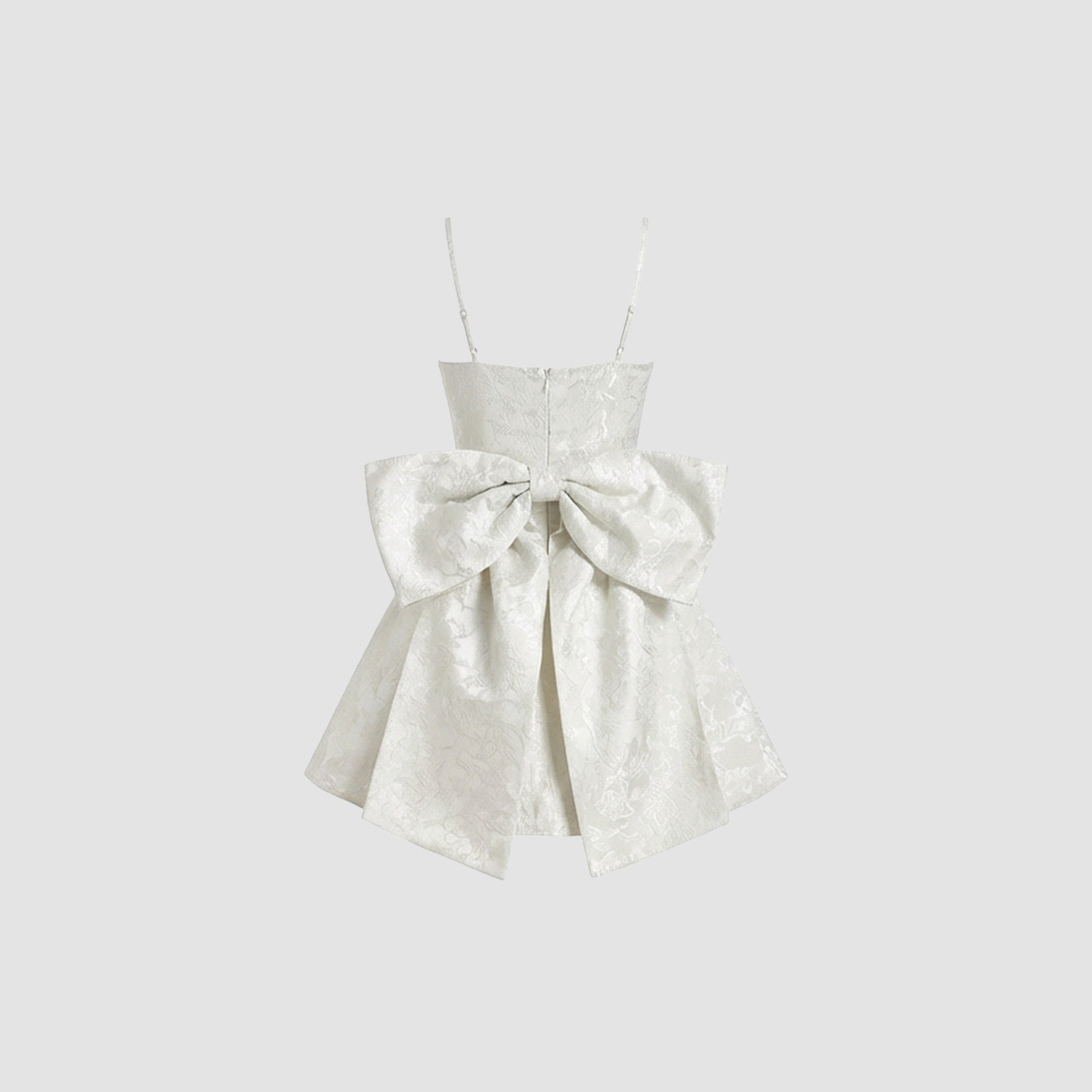 Sloane Neck Cami Dress
