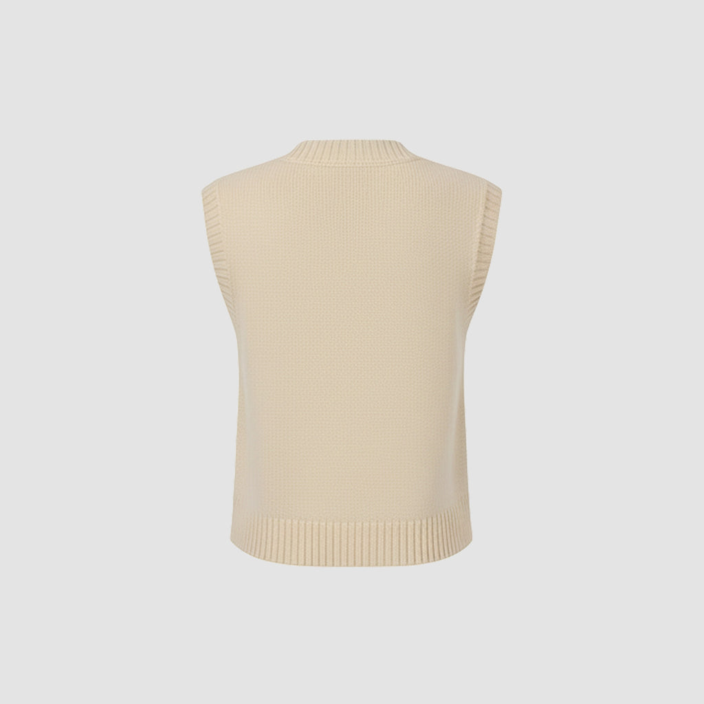 Tessa Sweater Vest