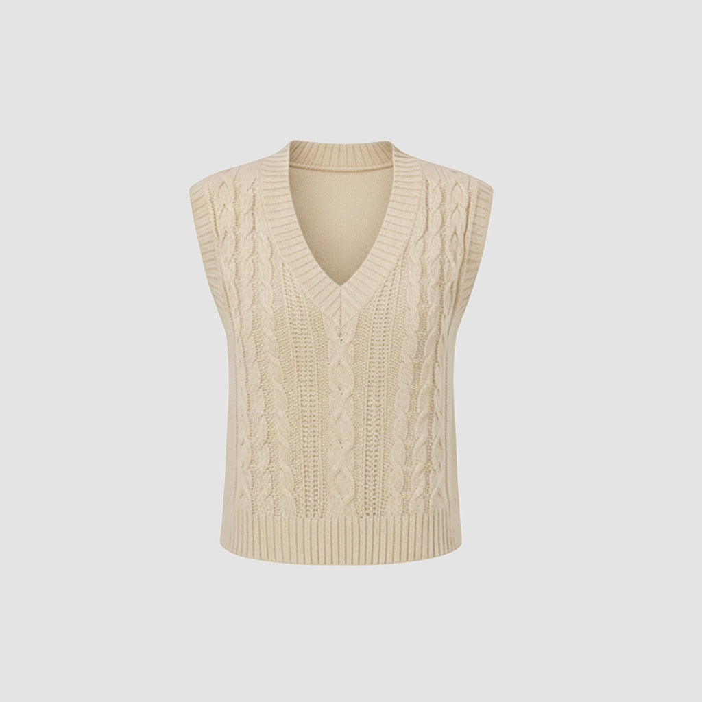 Tessa Sweater Vest