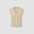 Tessa Sweater Vest