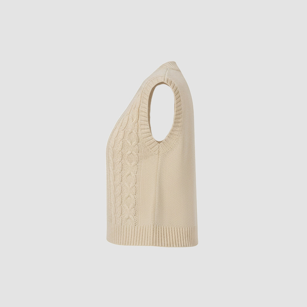 Tessa Sweater Vest