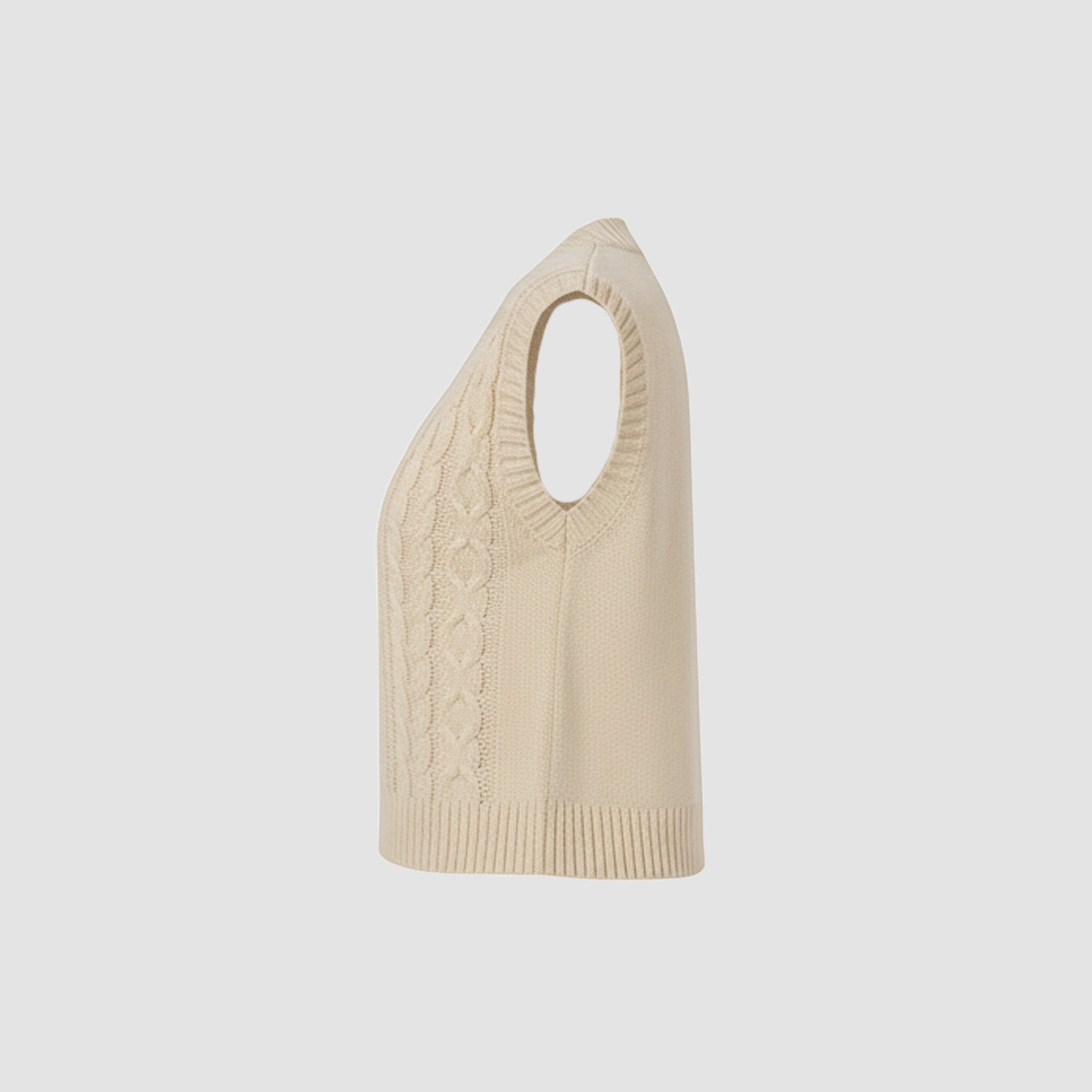 Tessa Sweater Vest